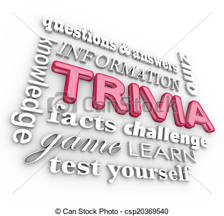 Trivia Game