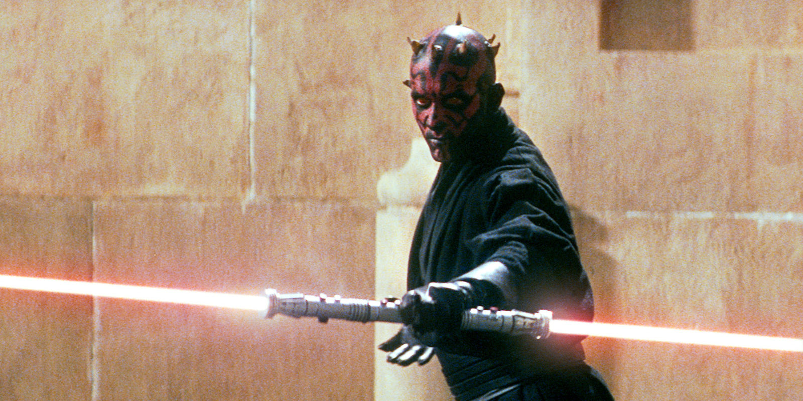 Darth Maul Character